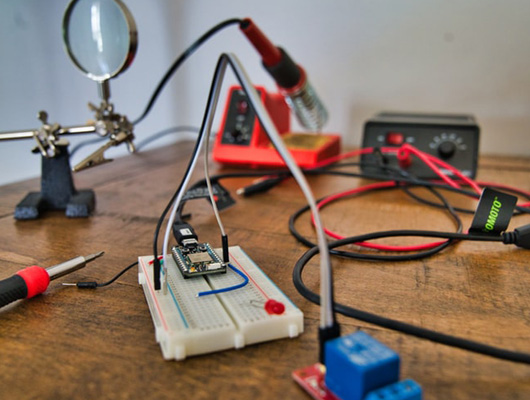 electronics kits for engineering students